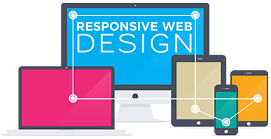 diseño web responsivo